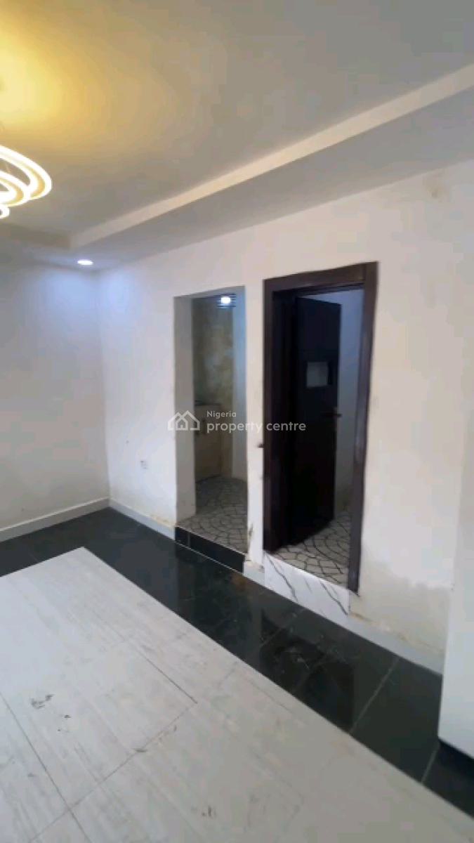 Newly Built Spacious  Room Self Contains with All Modern Facilities, Off Agidi Road, Alapere, Ketu, Lagos, Self Contain (single Rooms) for Rent