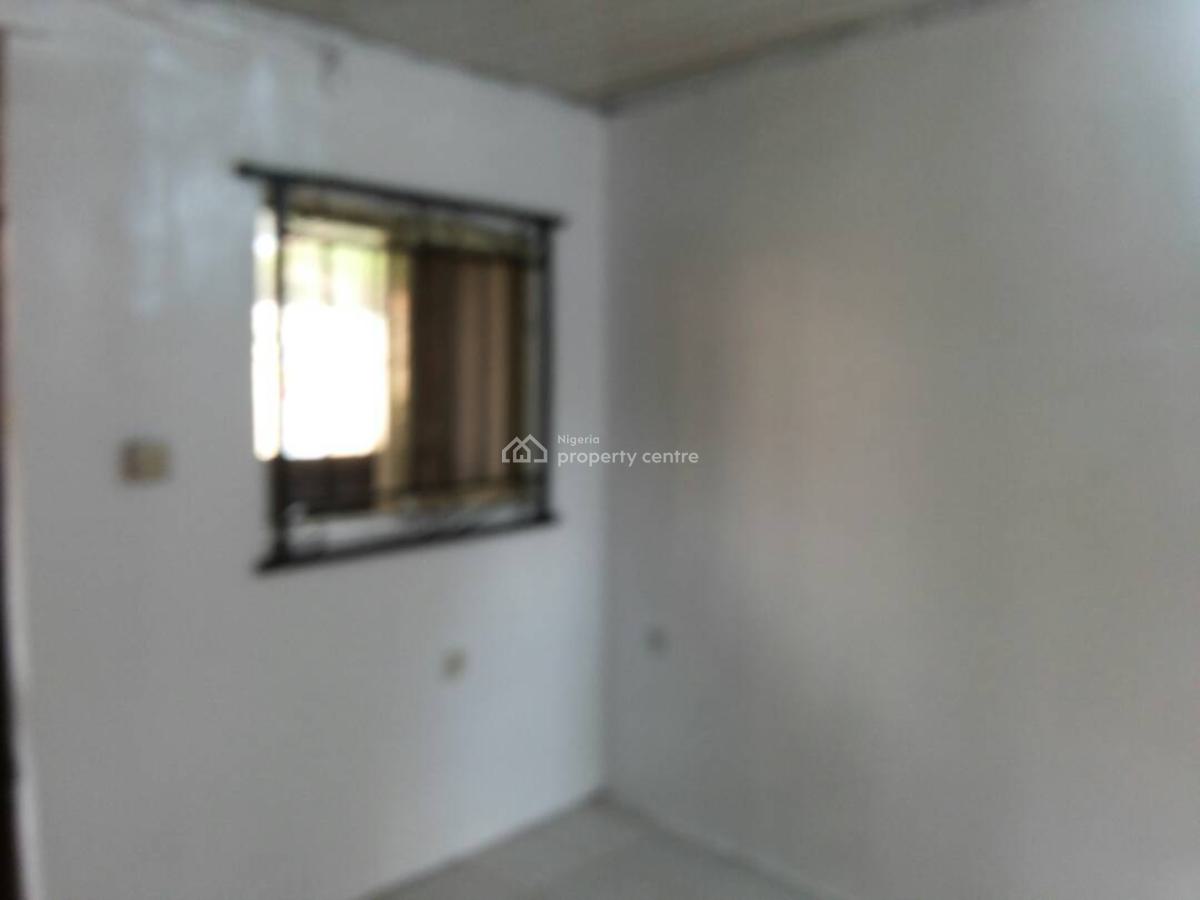 Standard Room Self Con, Osapa London, Lekki, Lagos, Flat / Apartment for Rent