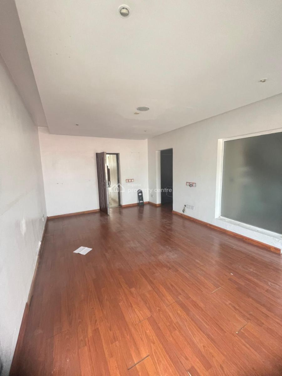 Luxury 2 Bedroom Penthouse, Lekki Phase 1, Lekki, Lagos, Flat / Apartment for Rent