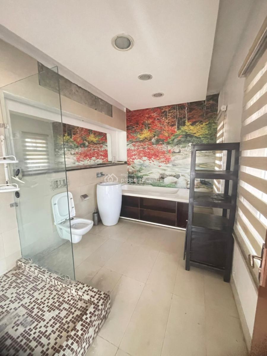 Luxury 2 Bedroom Penthouse, Lekki Phase 1, Lekki, Lagos, Flat / Apartment for Rent