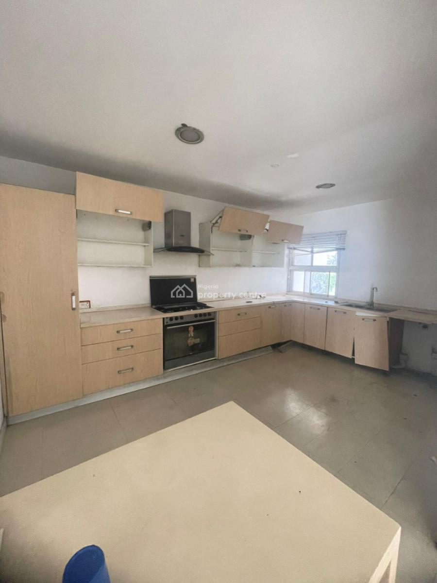 Luxury 2 Bedroom Penthouse, Lekki Phase 1, Lekki, Lagos, Flat / Apartment for Rent