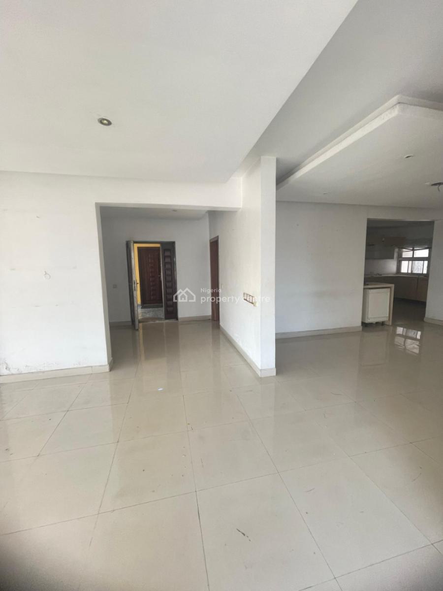 Luxury 2 Bedroom Penthouse, Lekki Phase 1, Lekki, Lagos, Flat / Apartment for Rent