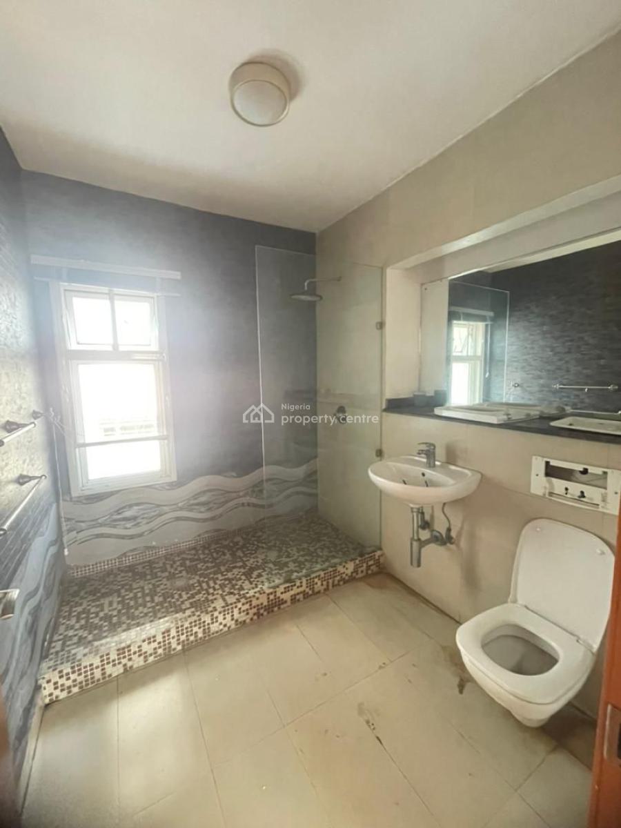 Luxury 2 Bedroom Penthouse, Lekki Phase 1, Lekki, Lagos, Flat / Apartment for Rent