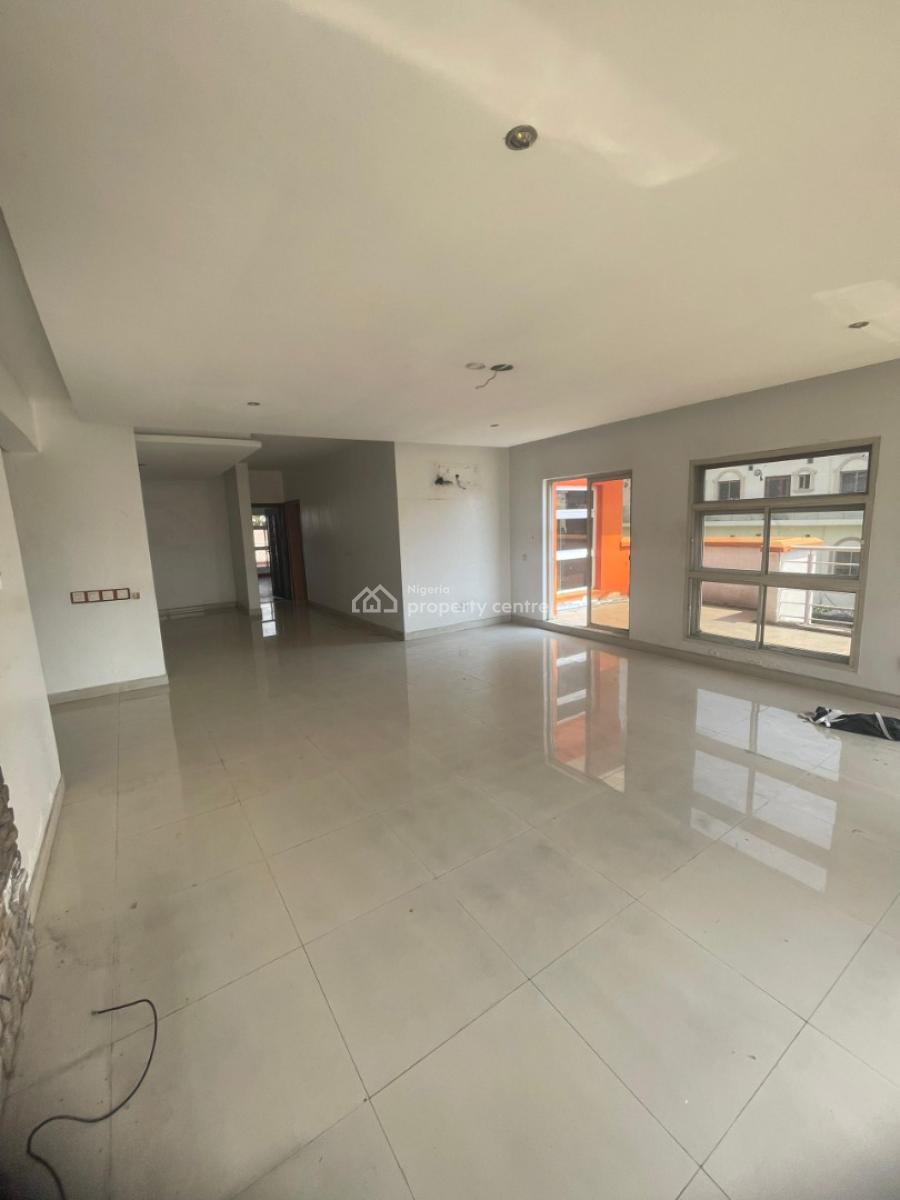 Luxury 2 Bedroom Penthouse, Lekki Phase 1, Lekki, Lagos, Flat / Apartment for Rent