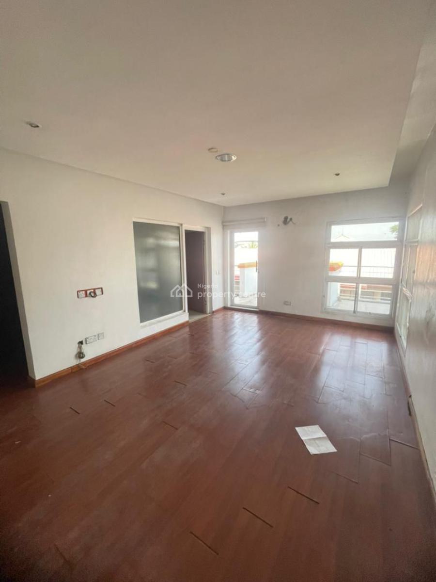 Luxury 2 Bedroom Penthouse, Lekki Phase 1, Lekki, Lagos, Flat / Apartment for Rent