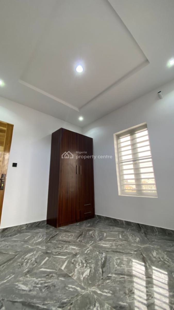 Serene 2 Bedroom Flat, Ogunfayo Estate, Eputu, Ibeju Lekki, Lagos, Flat / Apartment for Rent
