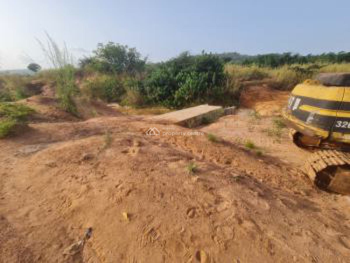 Plots of Land, Achievers City Layout, Phase 6 Extension,, Trans Ekulu, Enugu, Enugu, Mixed-use Land for Sale