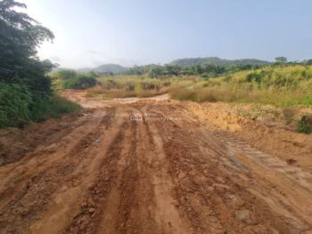Plots of Land, Achievers City Layout, Phase 6 Extension,, Trans Ekulu, Enugu, Enugu, Mixed-use Land for Sale