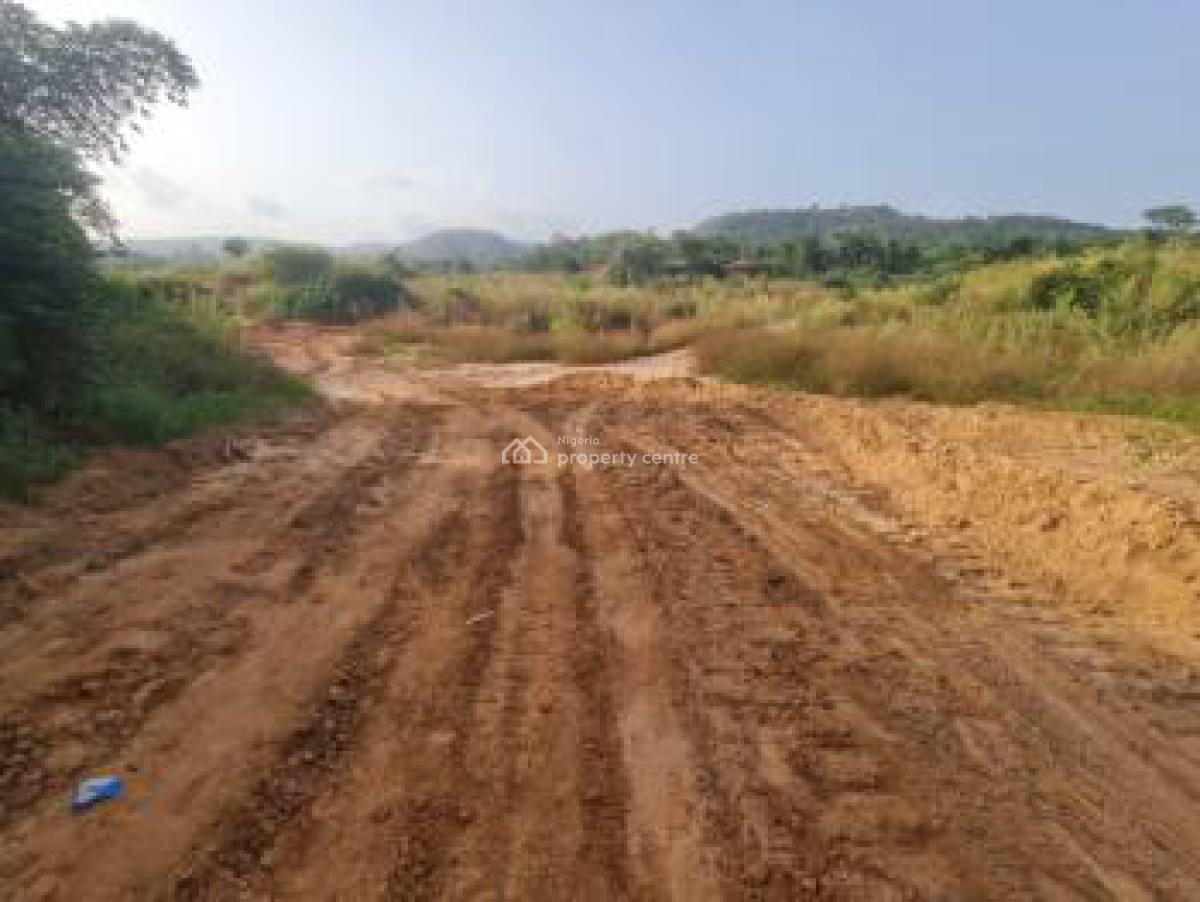 Plots of Land, Achievers City Layout, Phase 6 Extension,, Trans Ekulu, Enugu, Enugu, Mixed-use Land for Sale