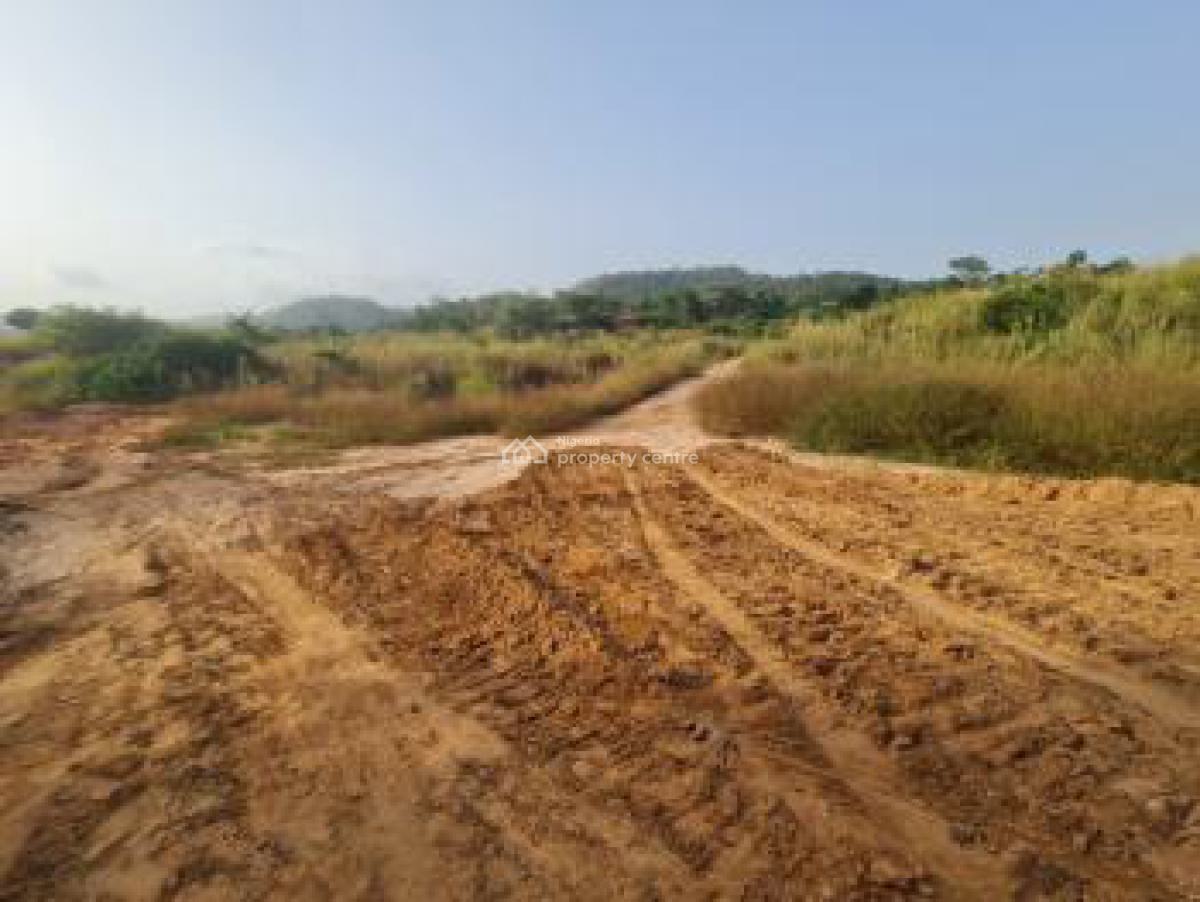 Plots of Land, Achievers City Layout, Phase 6 Extension,, Trans Ekulu, Enugu, Enugu, Mixed-use Land for Sale