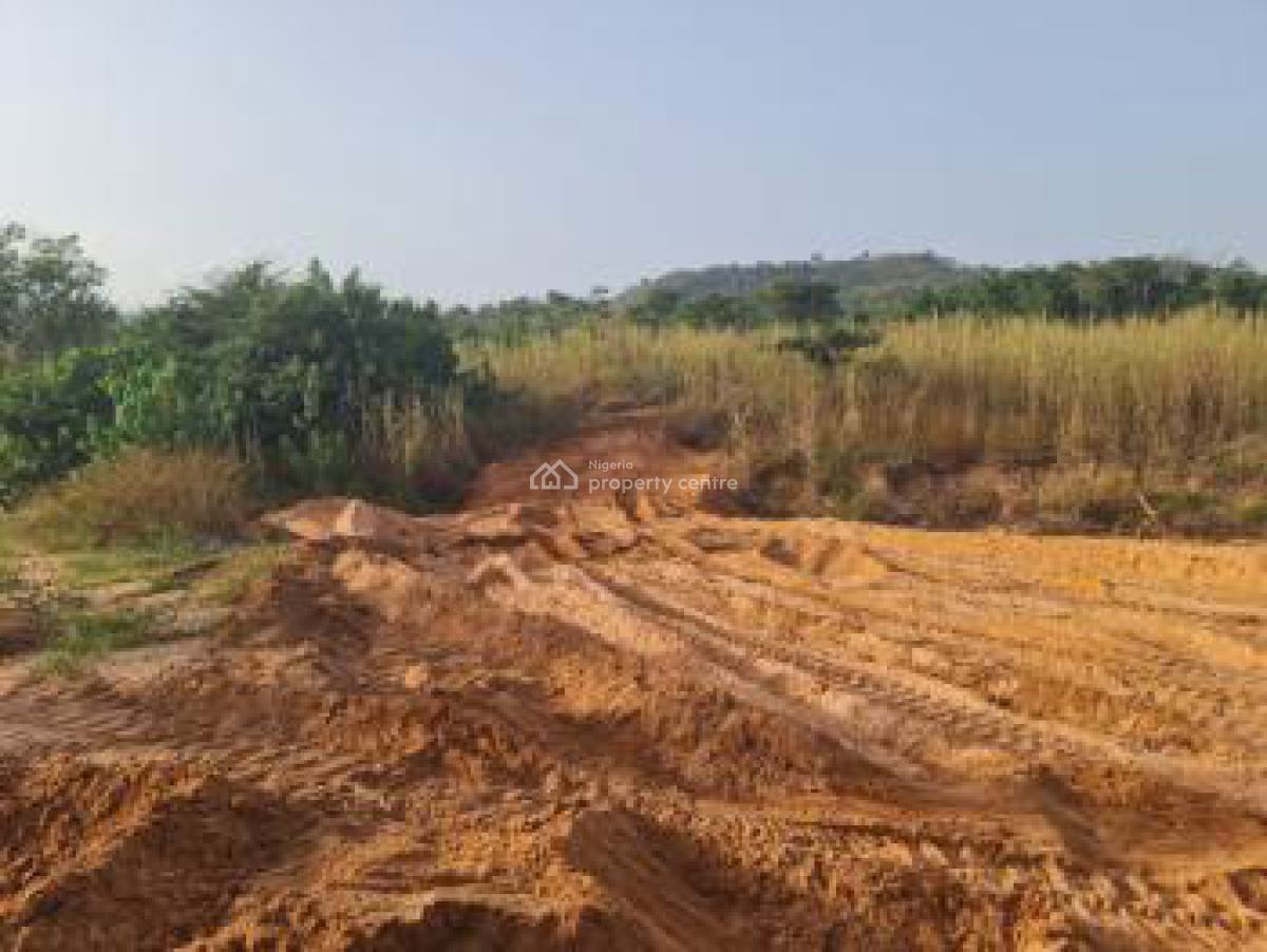 Plots of Land, Achievers City Layout, Phase 6 Extension,, Trans Ekulu, Enugu, Enugu, Mixed-use Land for Sale