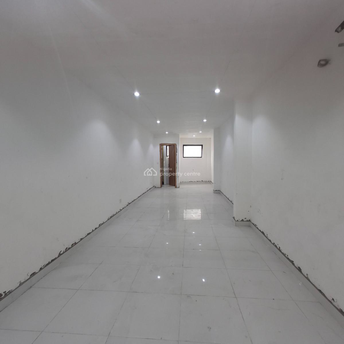 42sqm Land, Orchid Road, Lafiaji, Lekki, Lagos, Plaza / Complex / Mall for Sale