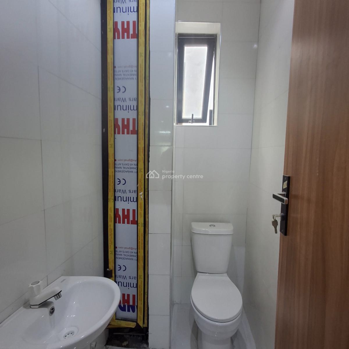 42sqm Land, Orchid Road, Lafiaji, Lekki, Lagos, Plaza / Complex / Mall for Sale