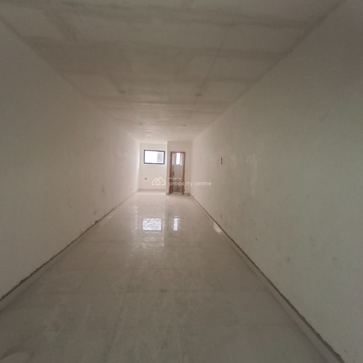 42sqm Land, Orchid Road, Lafiaji, Lekki, Lagos, Plaza / Complex / Mall for Sale