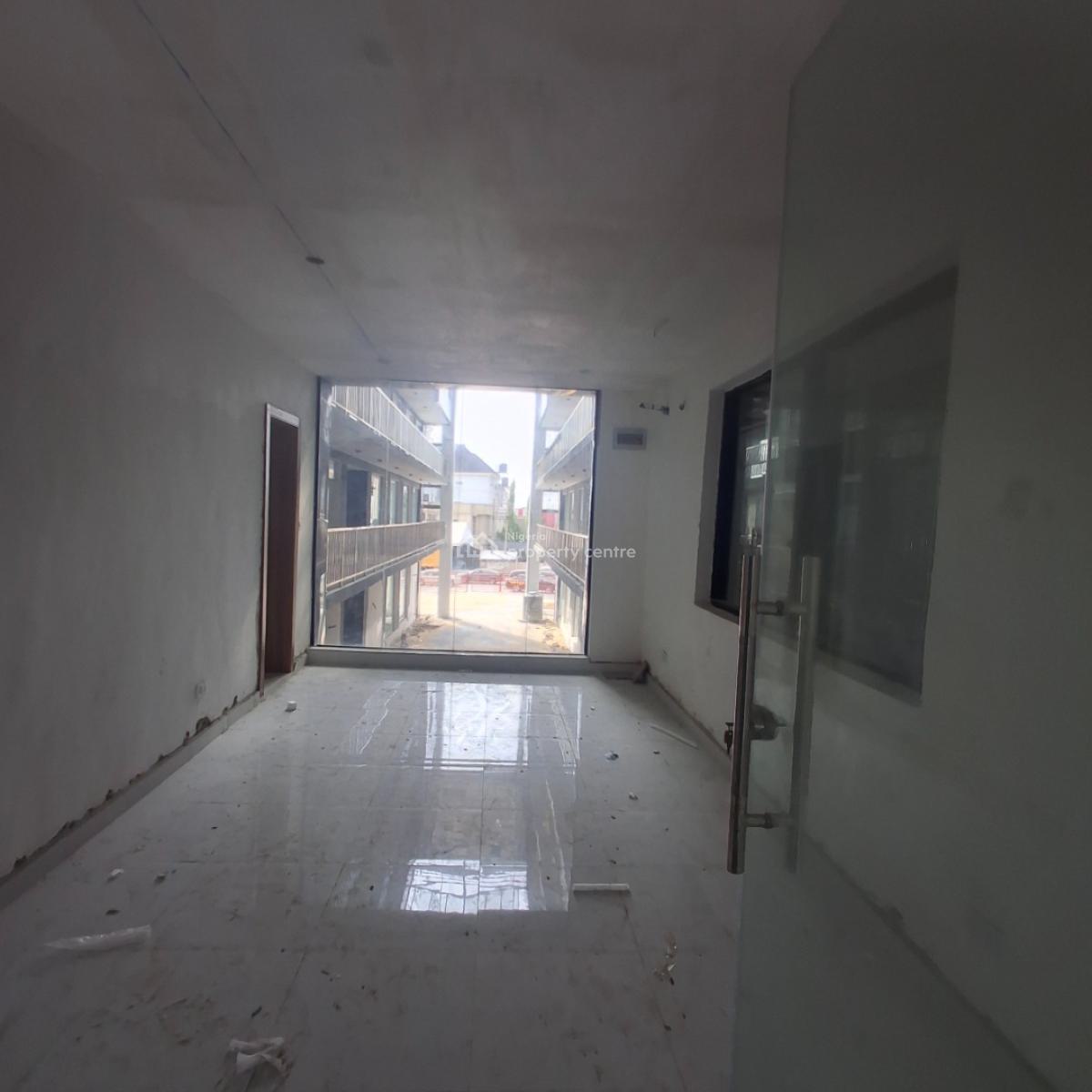 42sqm Land, Orchid Road, Lafiaji, Lekki, Lagos, Plaza / Complex / Mall for Sale