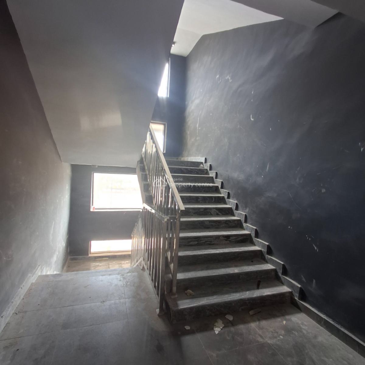 42sqm Land, Orchid Road, Lafiaji, Lekki, Lagos, Plaza / Complex / Mall for Sale