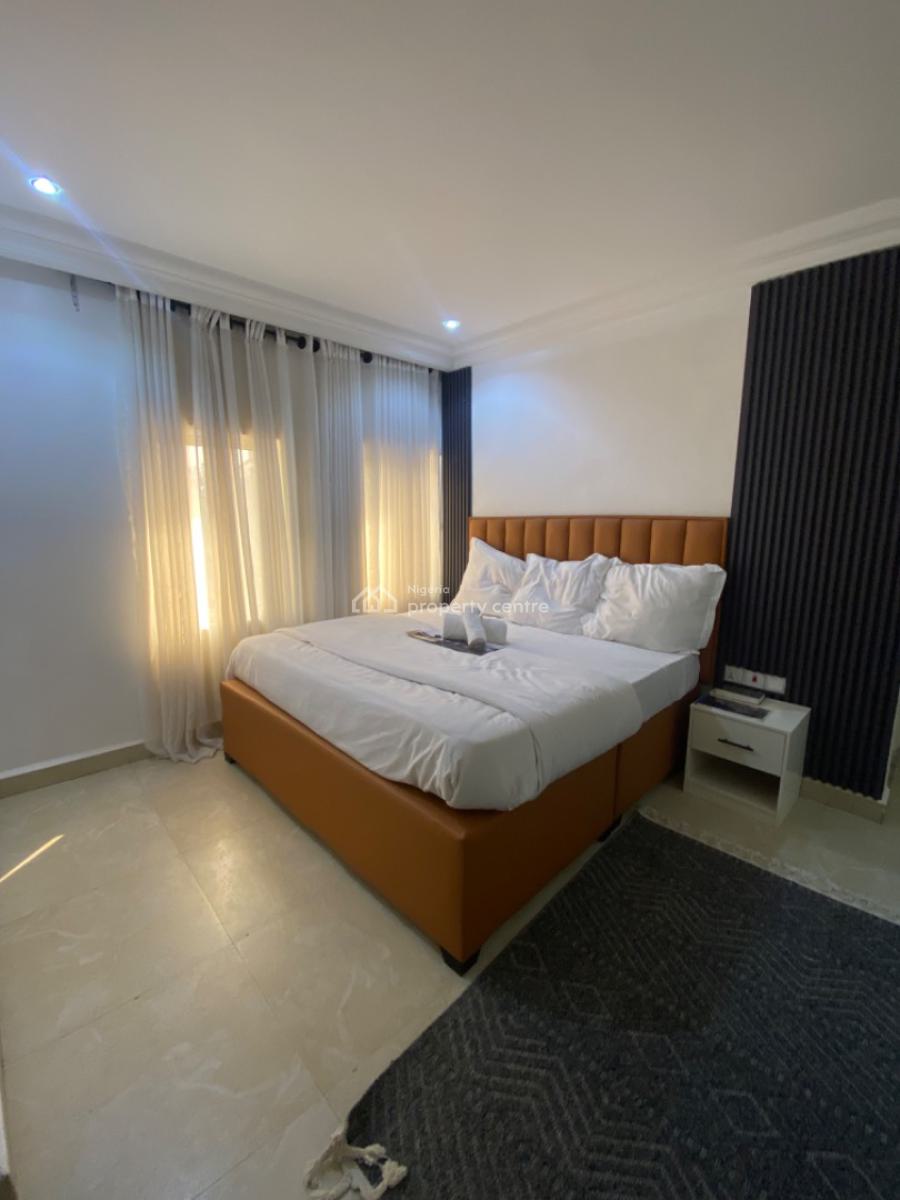1 Bedroom Apartment (holiday Discount), Wuse 2, Abuja, Mini Flat (room and Parlour) Short Let