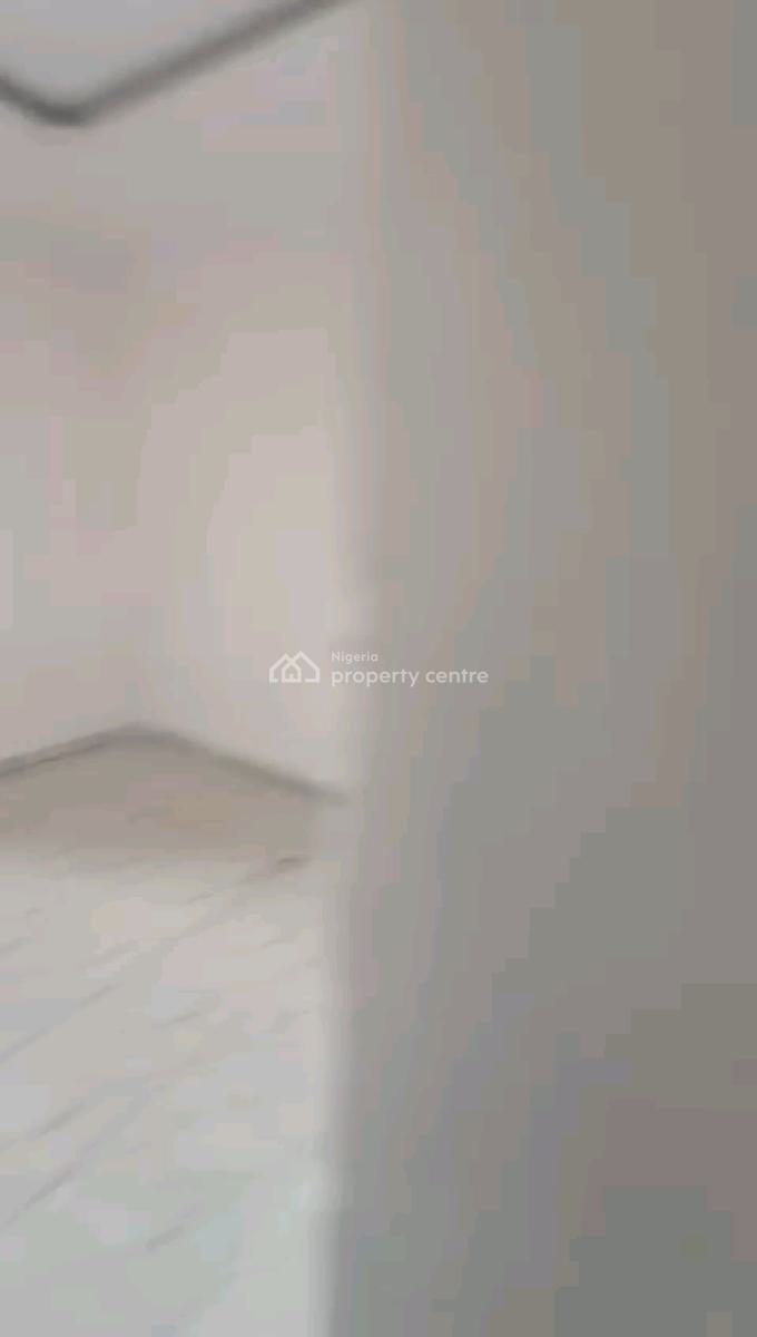 a Room Self-contain Available on The 2nd Floor Comes with Full Pop, Bajulaye, Shomolu, Lagos, Self Contain (single Rooms) for Rent