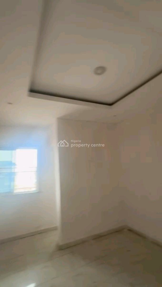 a Room Self-contain Available on The 2nd Floor Comes with Full Pop, Bajulaye, Shomolu, Lagos, Self Contain (single Rooms) for Rent