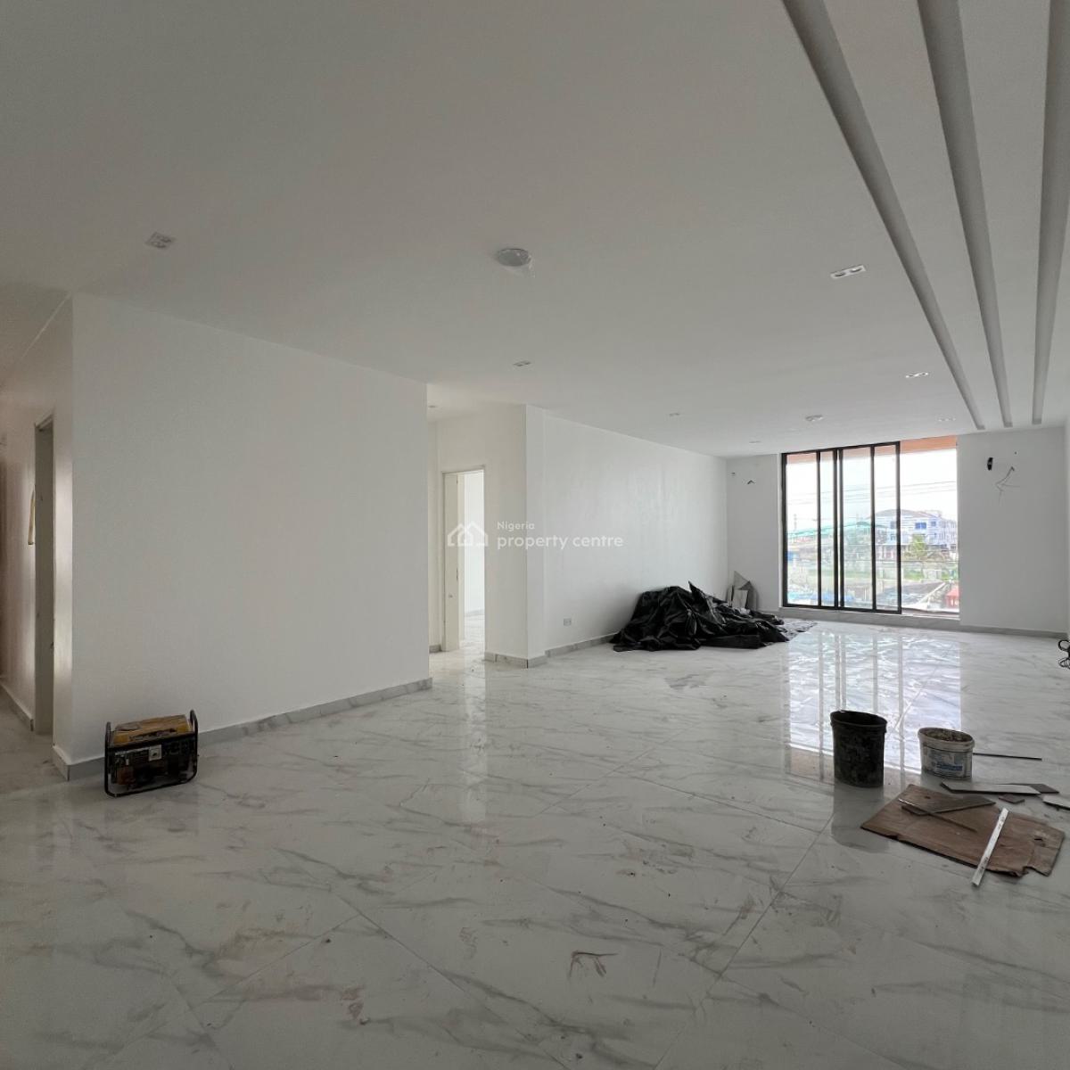 1 Bedroom Flat, Lekki Phase 1, Lekki, Lagos, Flat / Apartment for Sale