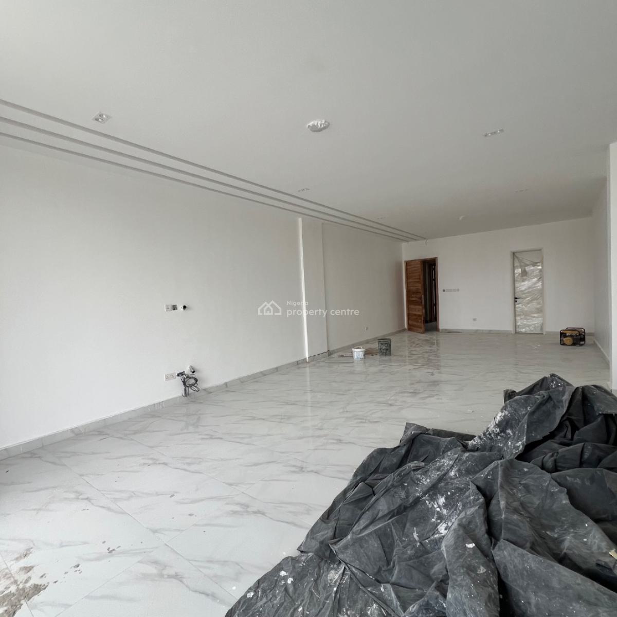 1 Bedroom Flat, Lekki Phase 1, Lekki, Lagos, Flat / Apartment for Sale