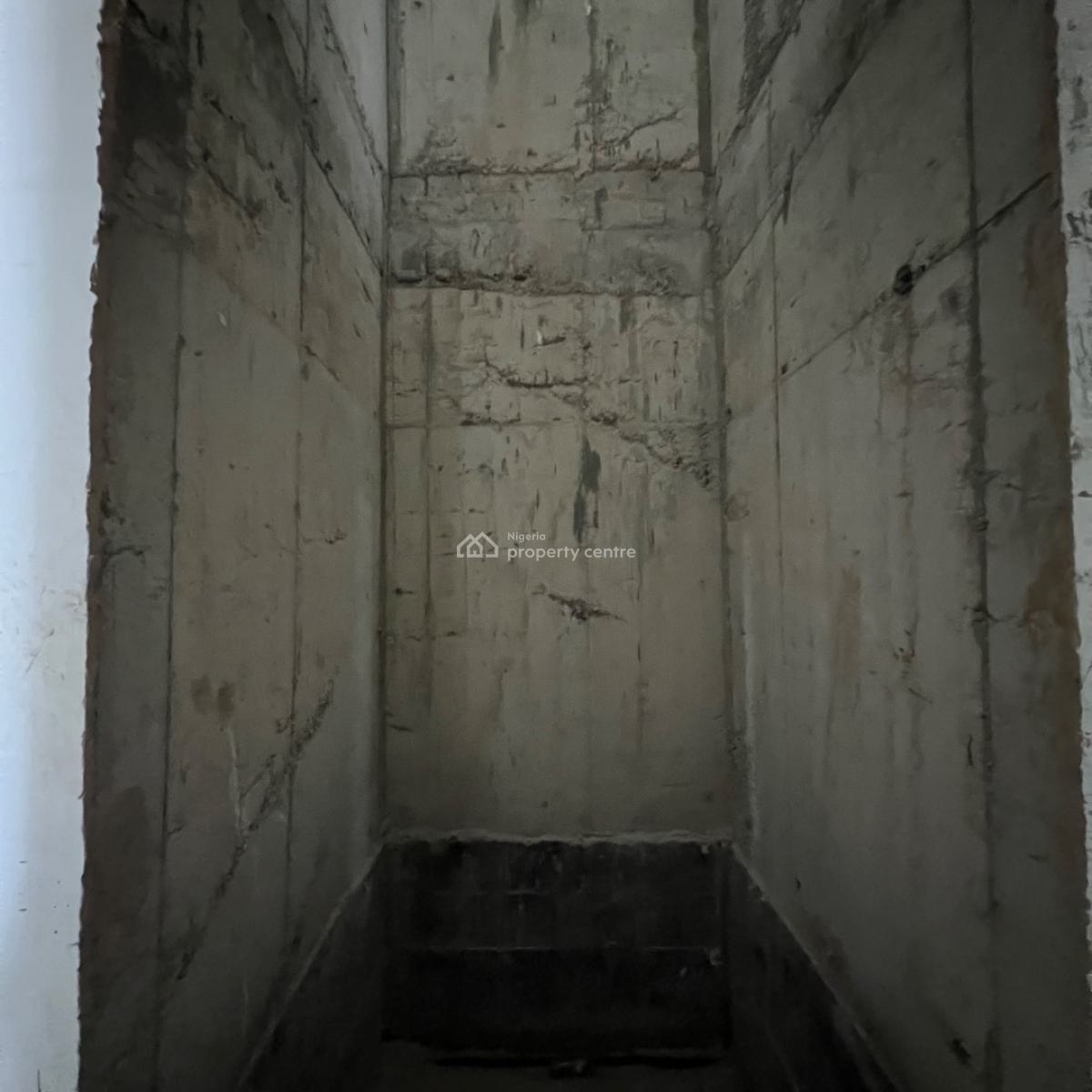 1 Bedroom Flat, Lekki Phase 1, Lekki, Lagos, Flat / Apartment for Sale