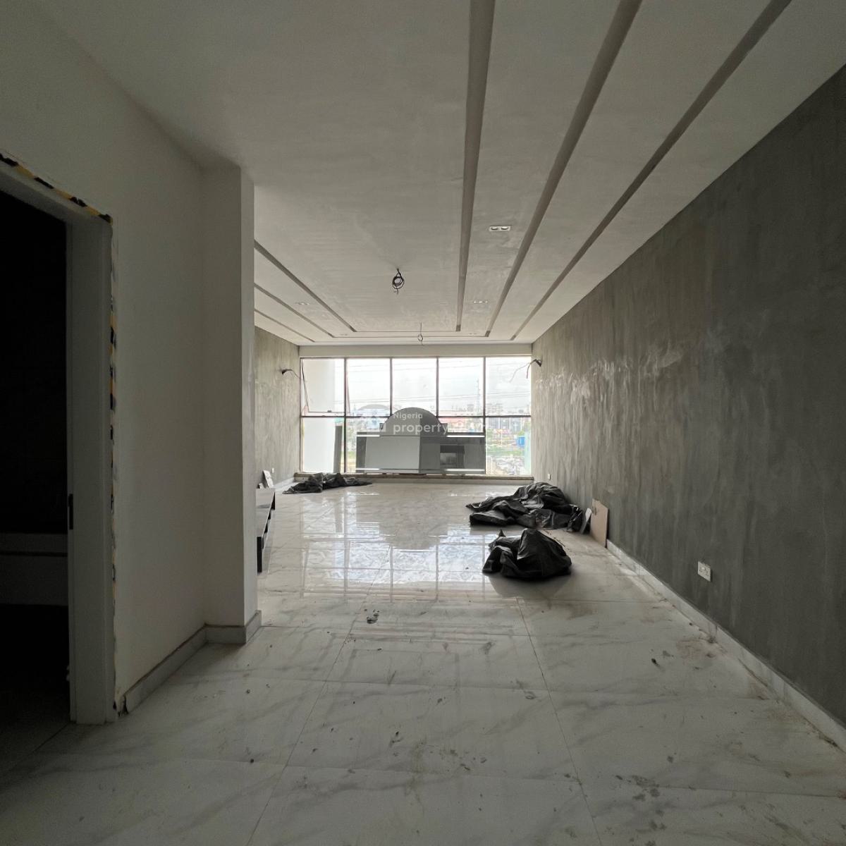 1 Bedroom Flat, Lekki Phase 1, Lekki, Lagos, Flat / Apartment for Sale