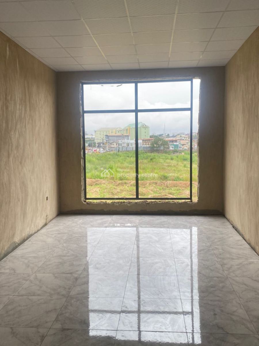 30 Sqm Outlet, Alade, Opebi, Ikeja, Lagos, Plaza / Complex / Mall for Sale