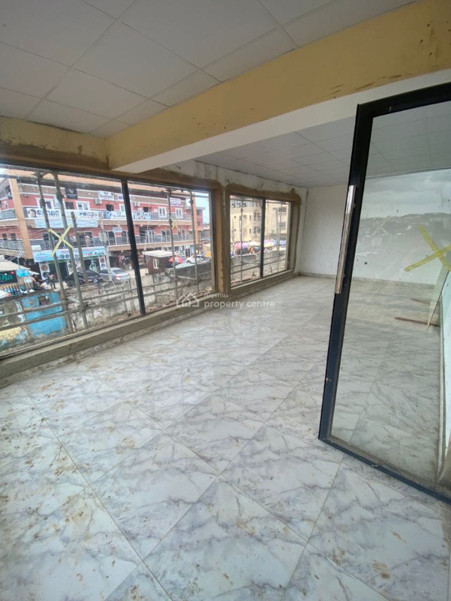 30 Sqm Outlet, Alade, Opebi, Ikeja, Lagos, Plaza / Complex / Mall for Sale