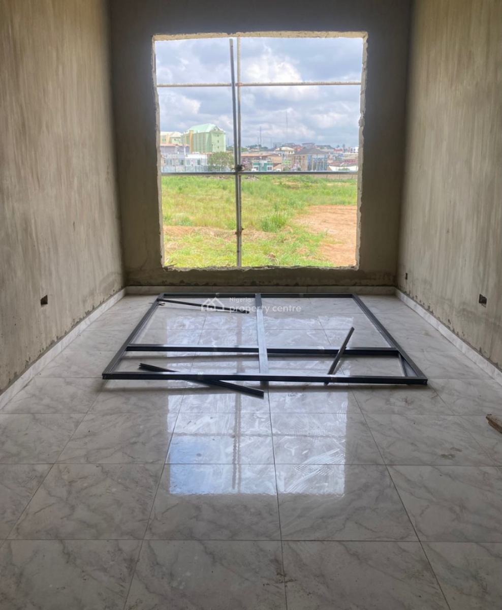 30 Sqm Outlet, Alade, Opebi, Ikeja, Lagos, Plaza / Complex / Mall for Sale