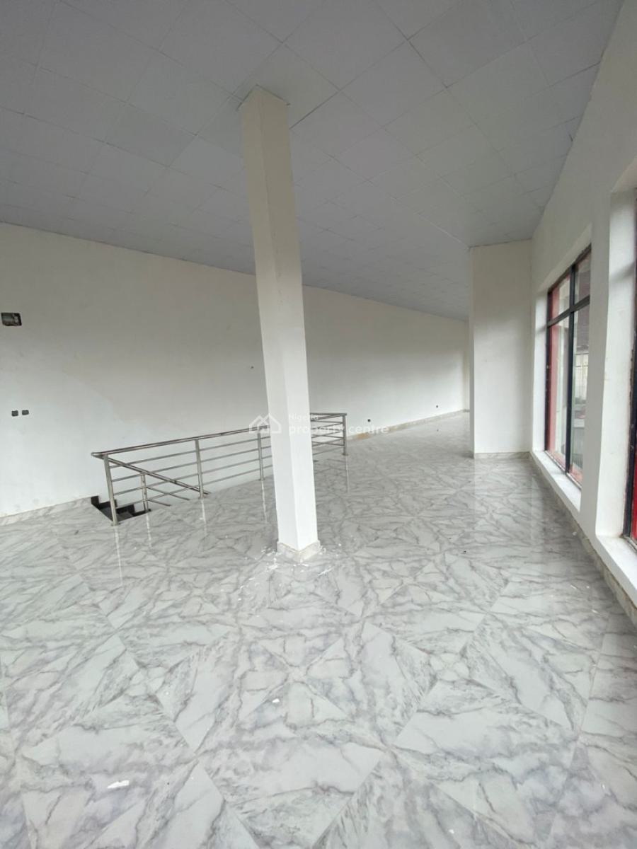 30 Sqm Outlet, Alade, Opebi, Ikeja, Lagos, Plaza / Complex / Mall for Sale