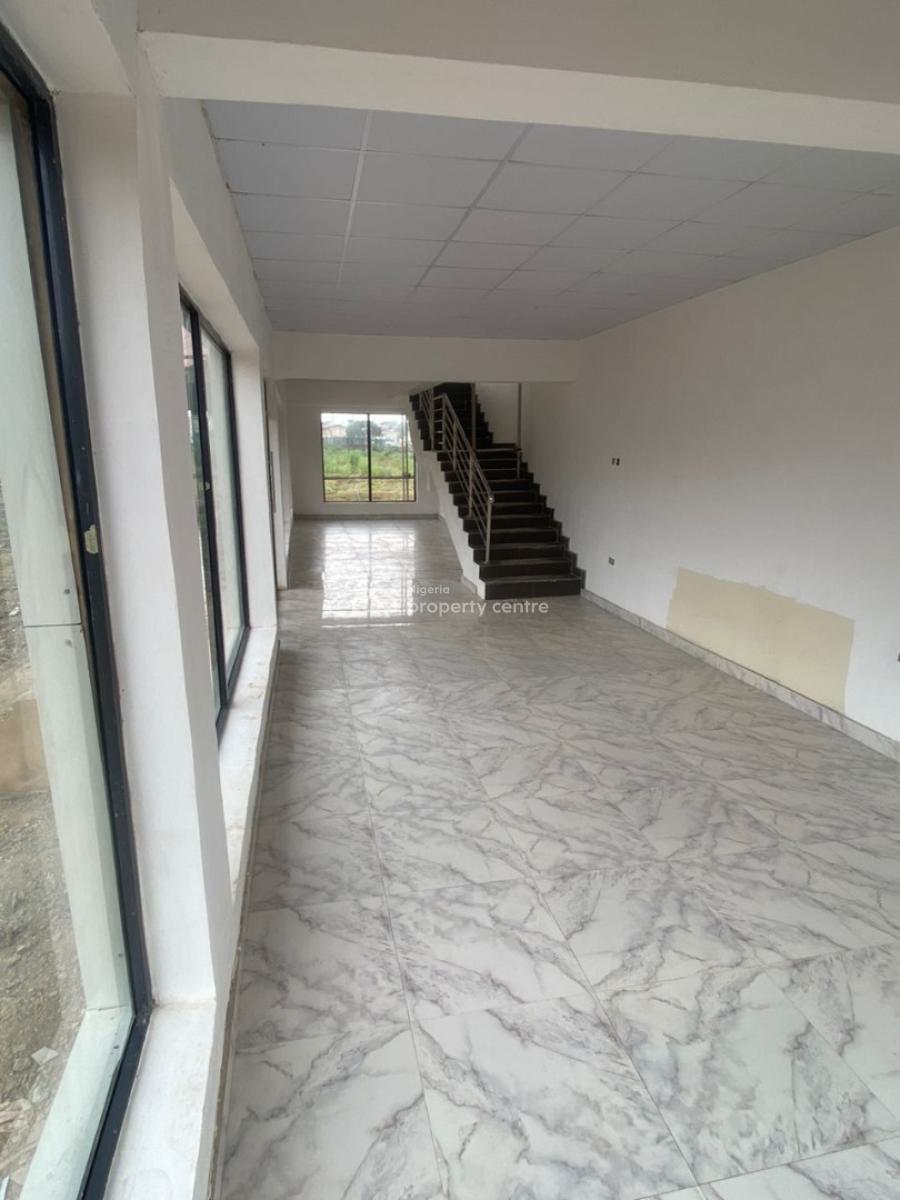30 Sqm Outlet, Alade, Opebi, Ikeja, Lagos, Plaza / Complex / Mall for Sale