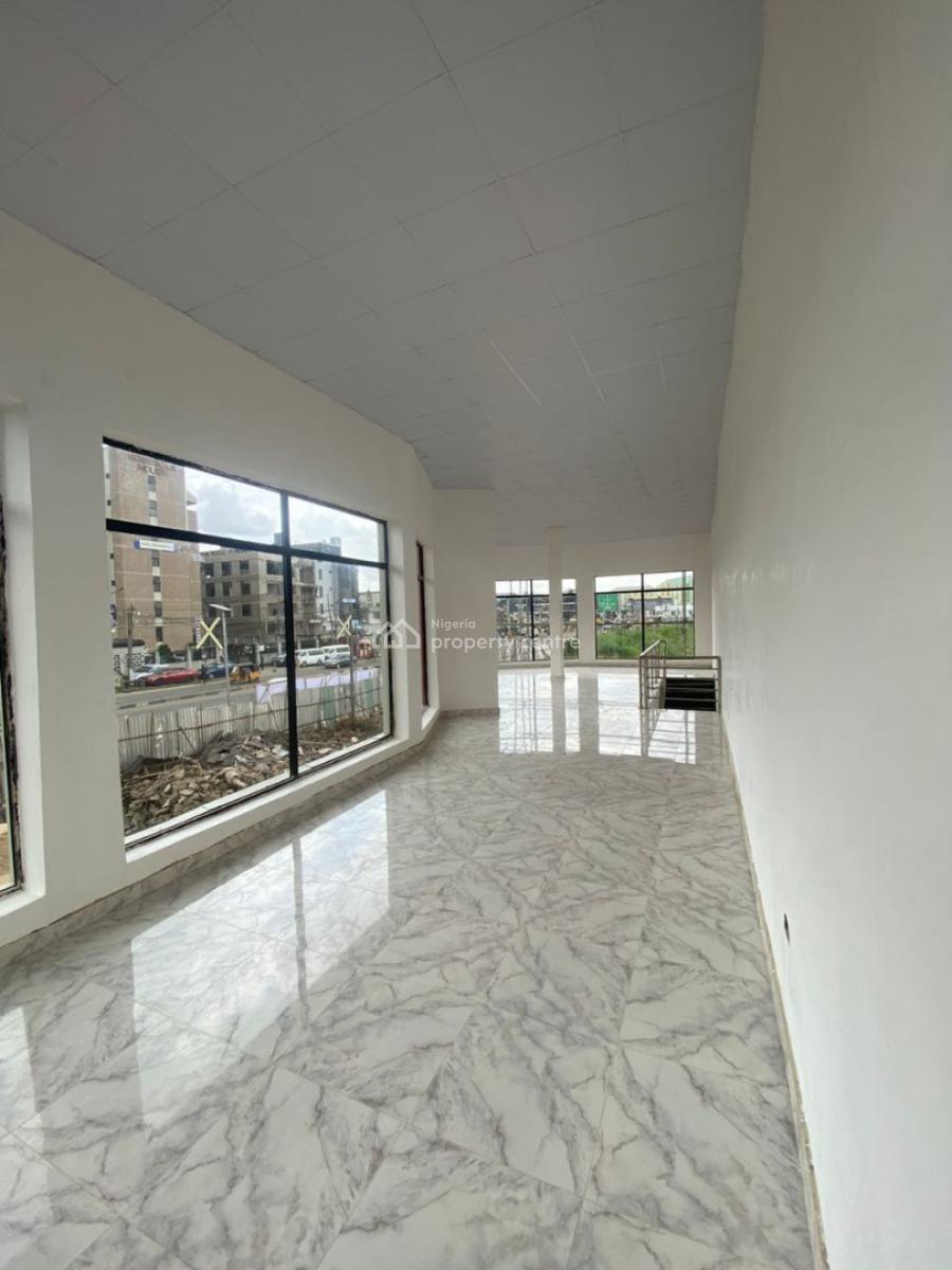 30 Sqm Outlet, Alade, Opebi, Ikeja, Lagos, Plaza / Complex / Mall for Sale