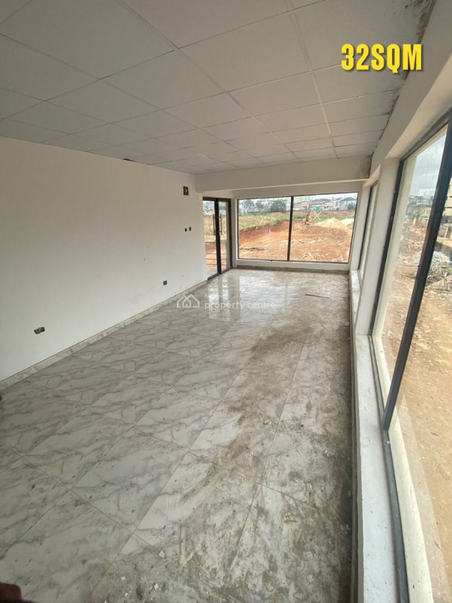 30 Sqm Outlet, Alade, Opebi, Ikeja, Lagos, Plaza / Complex / Mall for Sale