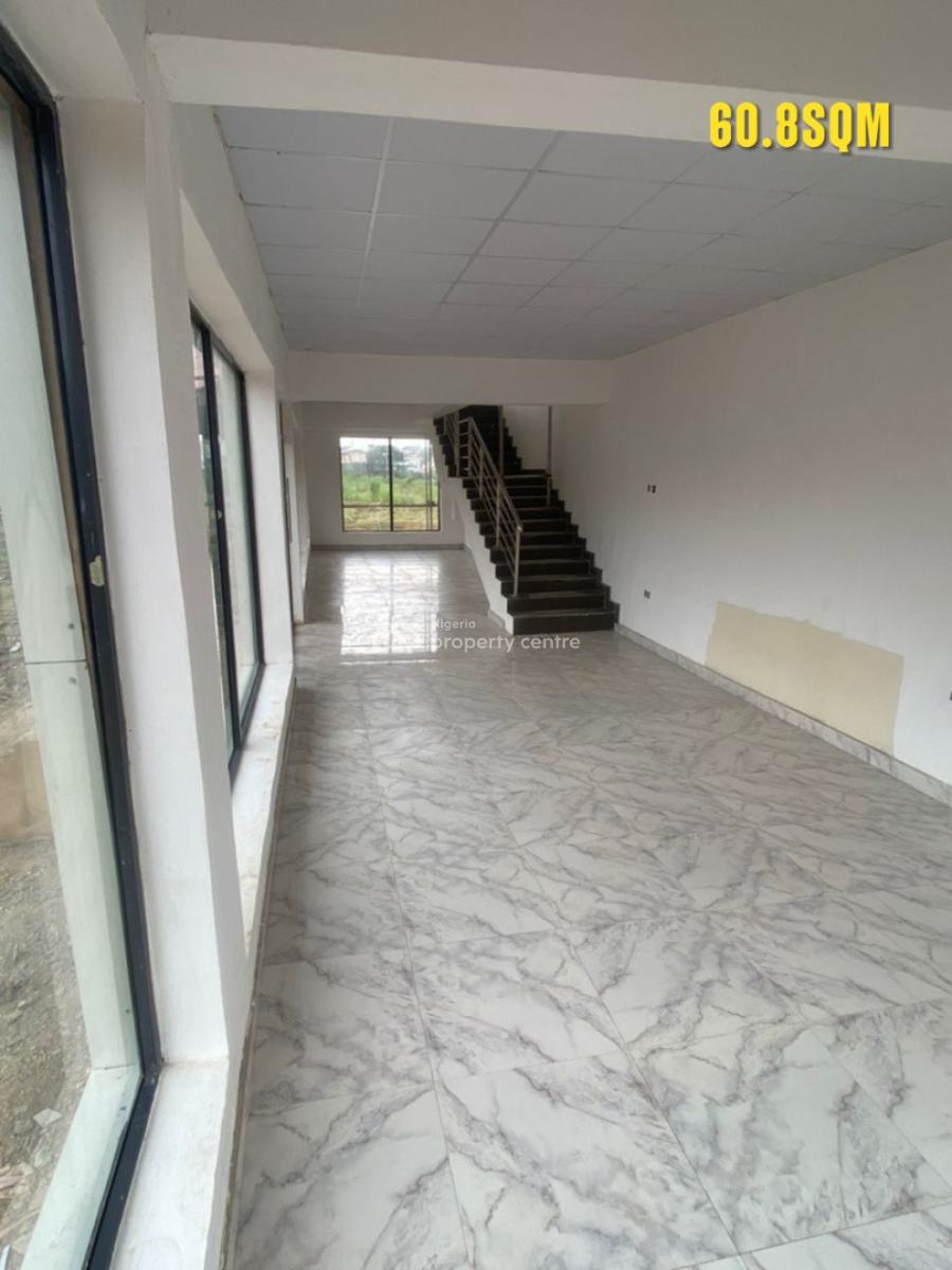 30 Sqm Outlet, Alade, Opebi, Ikeja, Lagos, Plaza / Complex / Mall for Sale