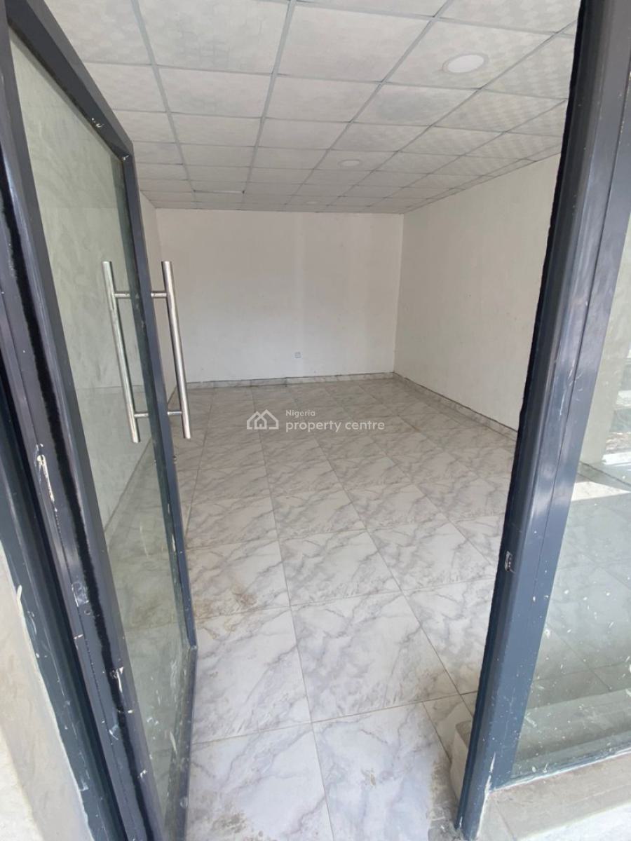 30 Sqm Outlet, Alade, Opebi, Ikeja, Lagos, Plaza / Complex / Mall for Sale