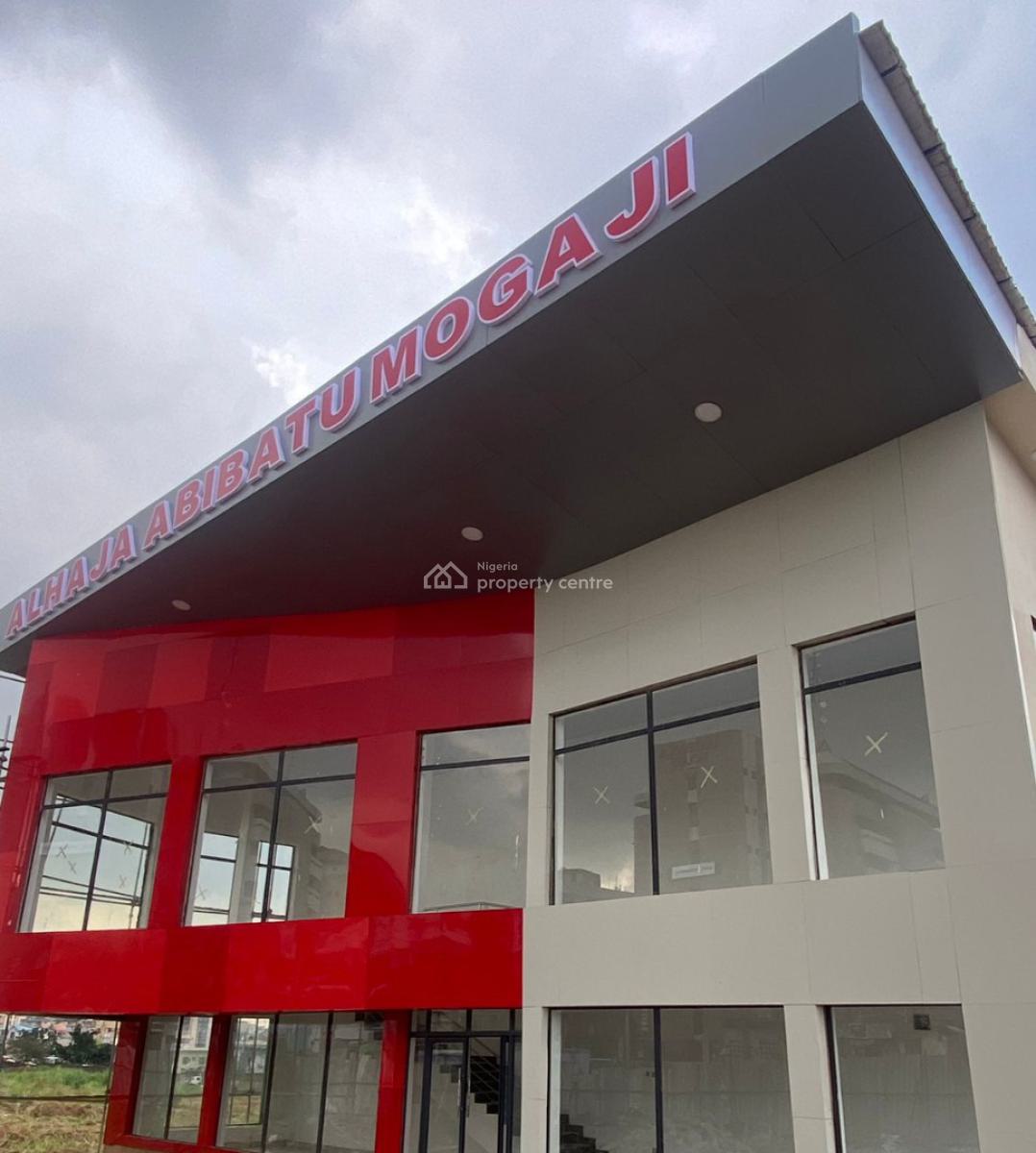 30 Sqm Outlet, Alade, Opebi, Ikeja, Lagos, Plaza / Complex / Mall for Sale