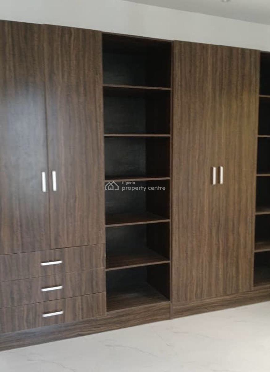 Tastefully Built 4 Bedroom Semi Detached House, Idowu Akindele Crescent, Gra Phase 2, Magodo, Lagos, Semi-detached Duplex for Sale