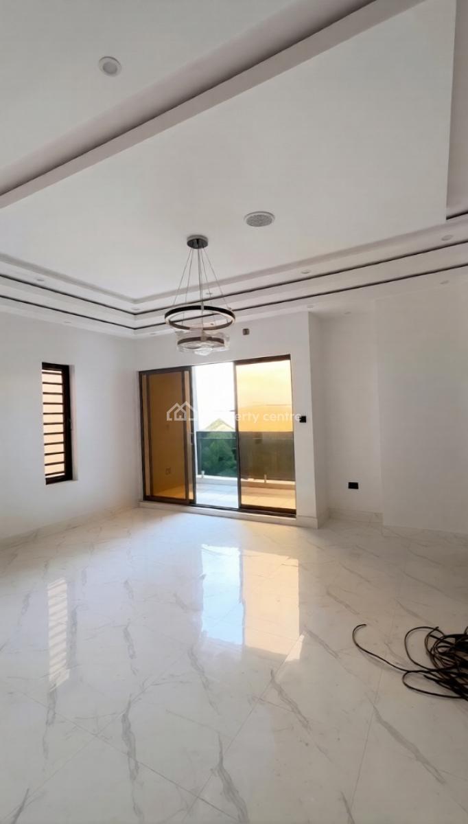 Tastefully Built 5 Bedroom Detached House, Idowu Akindele Crescent, Gorge View Zone, Off Basheer Shittu Avenue, Gra Phase 2, Magodo, Lagos, Detached Duplex for Sale