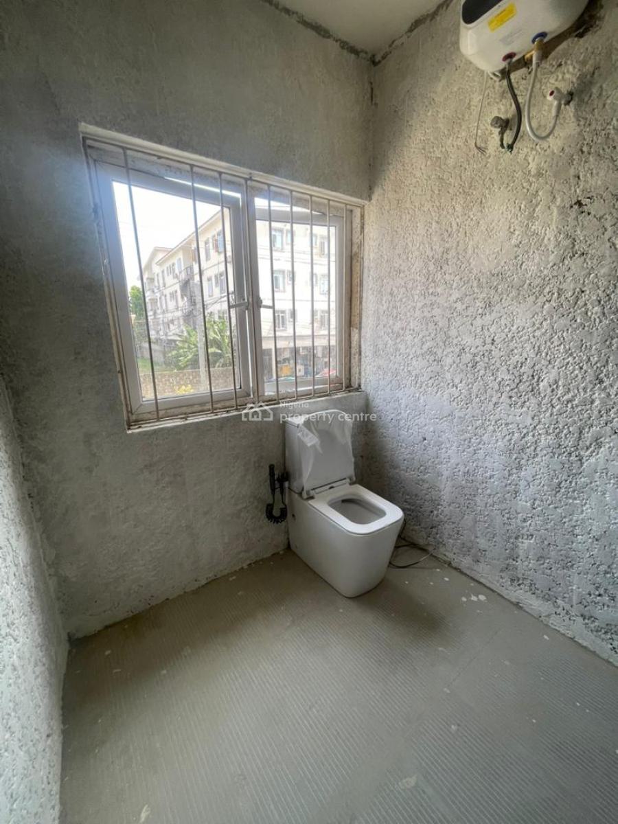 Well Structured 3-bedroom Apartment, Oniru, Victoria Island (vi), Lagos, Flat / Apartment for Rent