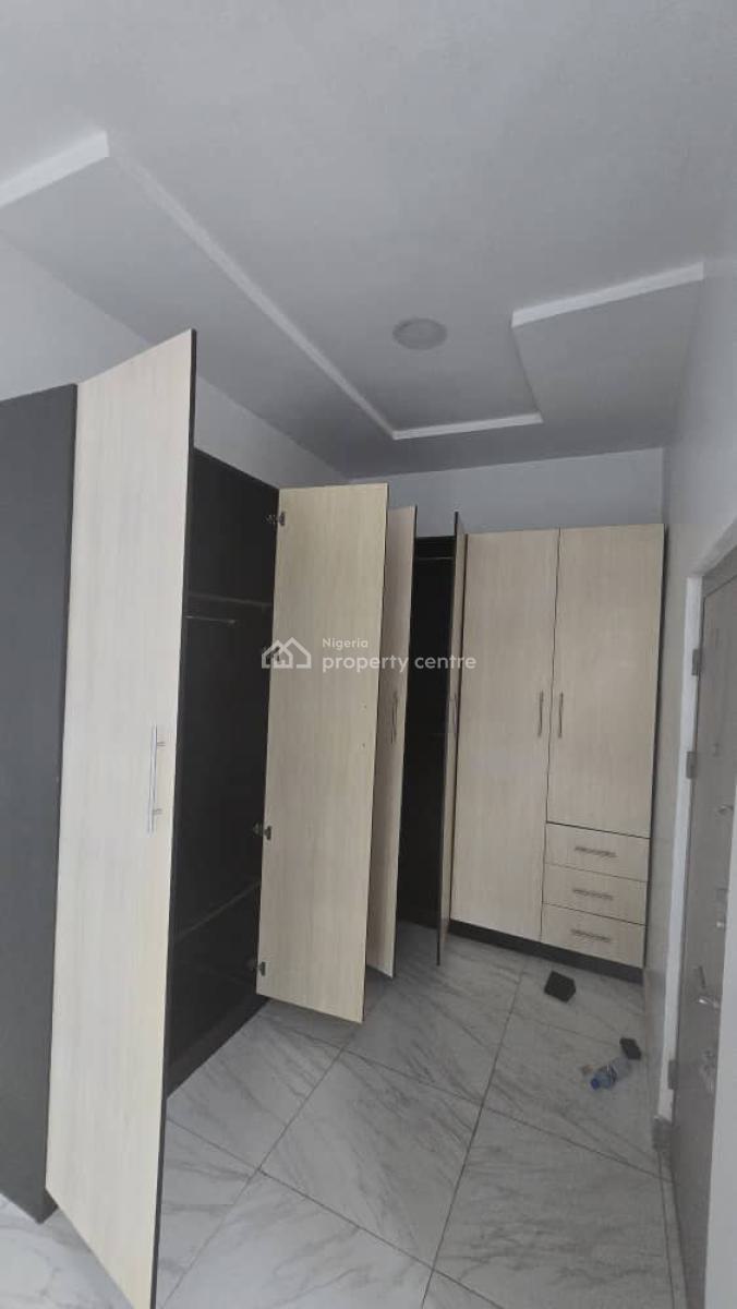 5 Bedroom Detached Duplex, Omole Phase 2, Ikeja, Lagos, Detached Duplex for Rent