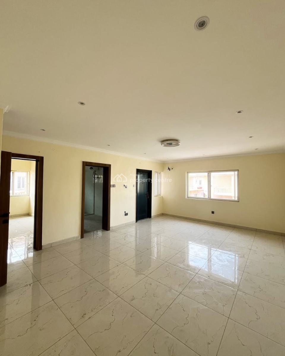 4 Bedroom Semi Detached Duplex + Bq, Oniru, Victoria Island (vi), Lagos, Semi-detached Duplex for Rent