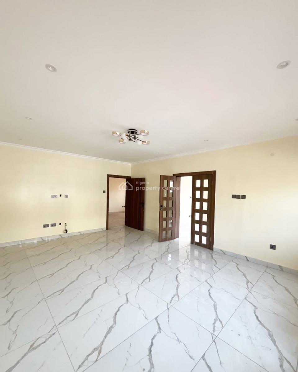 4 Bedroom Semi Detached Duplex + Bq, Oniru, Victoria Island (vi), Lagos, Semi-detached Duplex for Rent