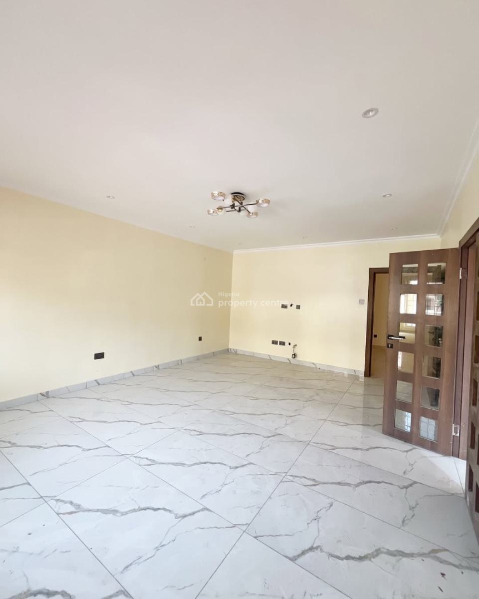 4 Bedroom Semi Detached Duplex + Bq, Oniru, Victoria Island (vi), Lagos, Semi-detached Duplex for Rent