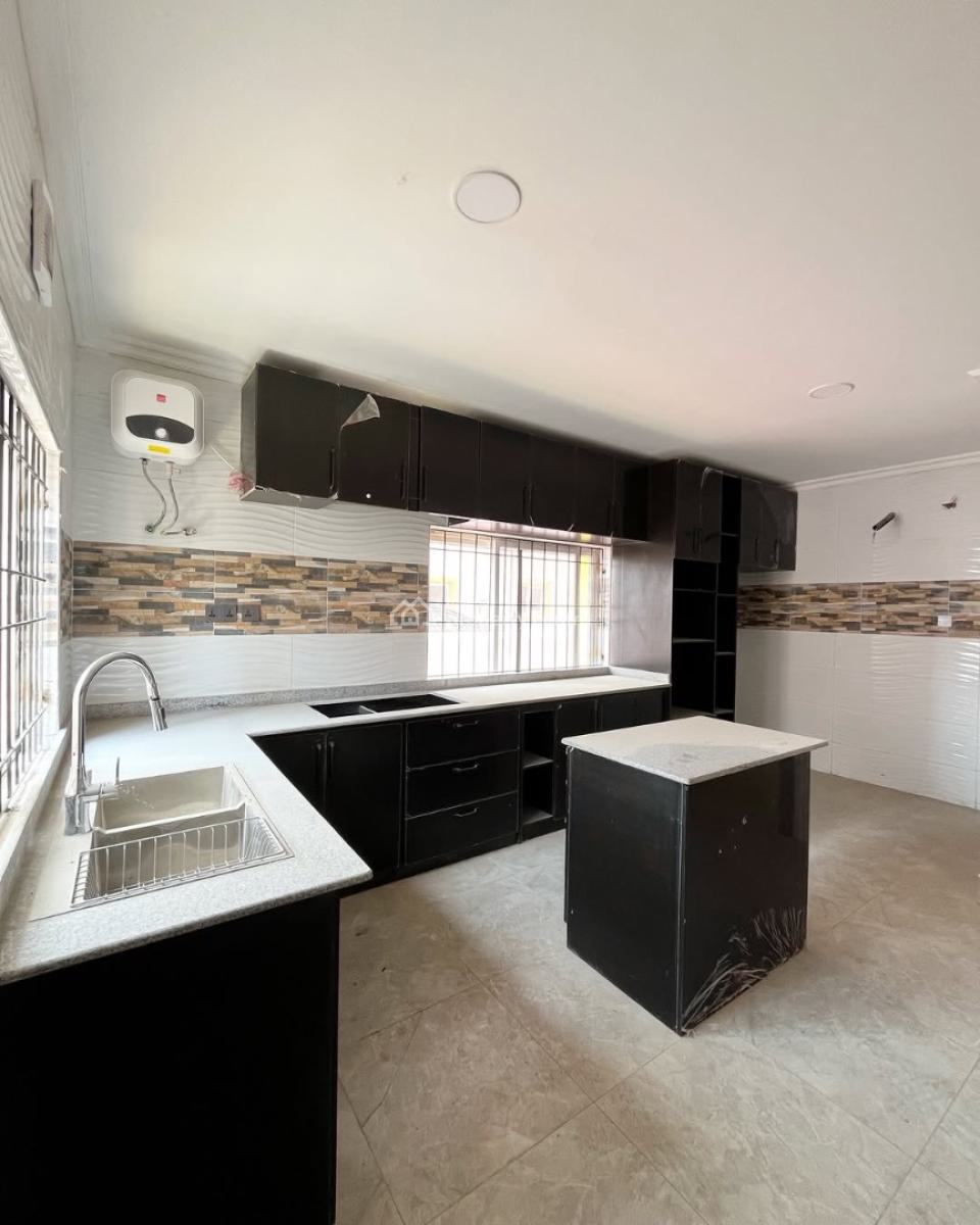 4 Bedroom Semi Detached Duplex + Bq, Oniru, Victoria Island (vi), Lagos, Semi-detached Duplex for Rent