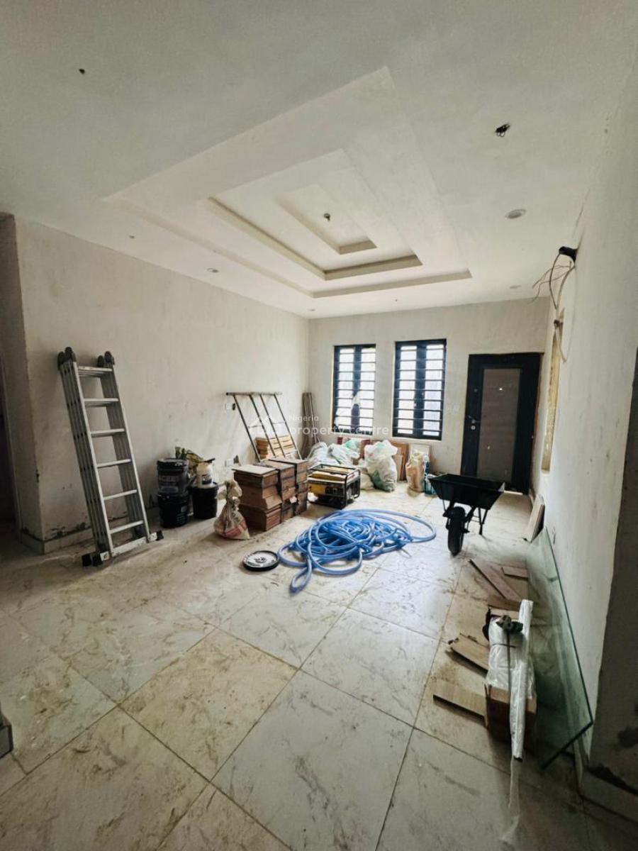 3 Bedroom Apartment, Opebi, Ikeja, Lagos, Flat / Apartment for Sale