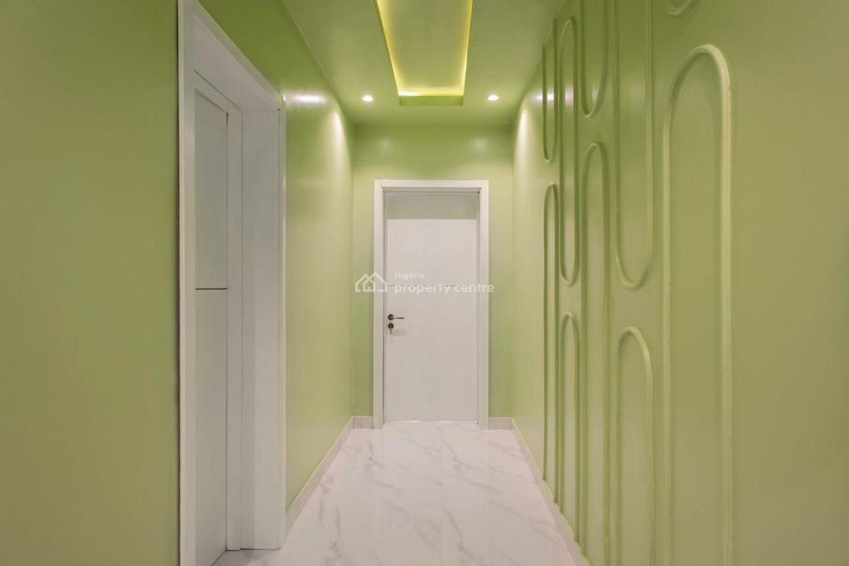 Exquisite 2 Bedroom Apartment, Lekki Phase 1, Lekki, Lagos, Flat / Apartment Short Let