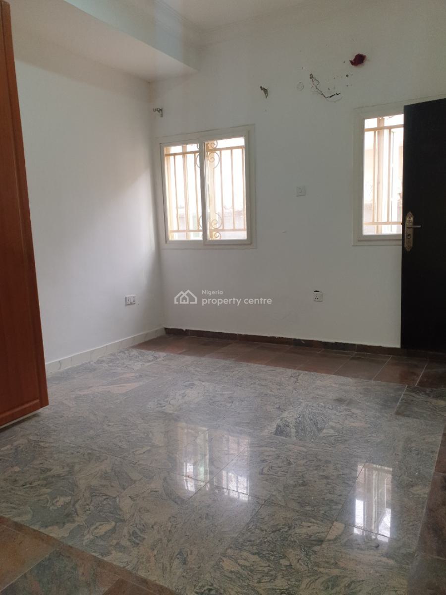 Spacious 2 Bedroom Flat, Idado Estate, Lekki, Lagos, Flat / Apartment for Rent