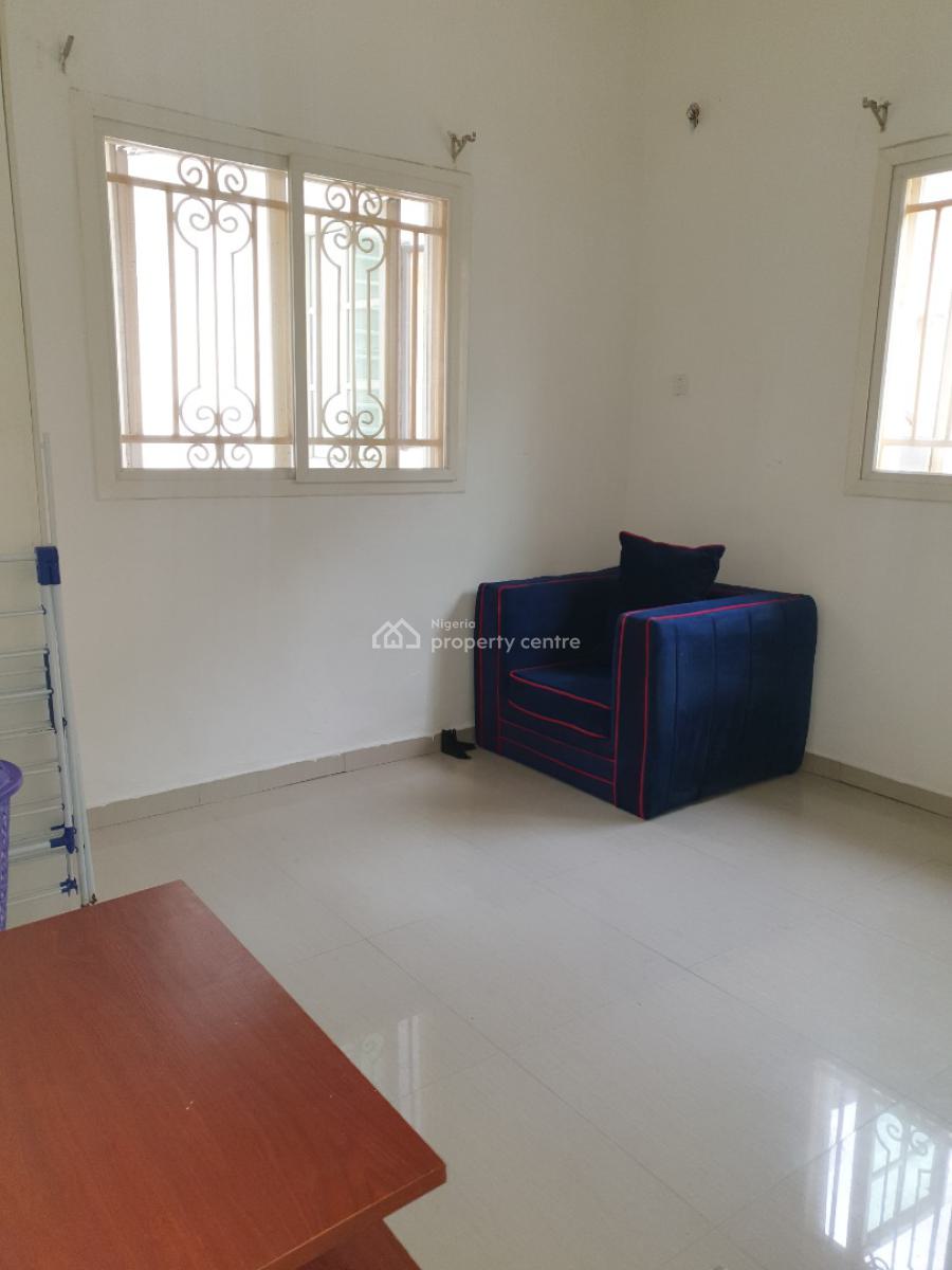 Spacious 2 Bedroom Flat, Idado Estate, Lekki, Lagos, Flat / Apartment for Rent