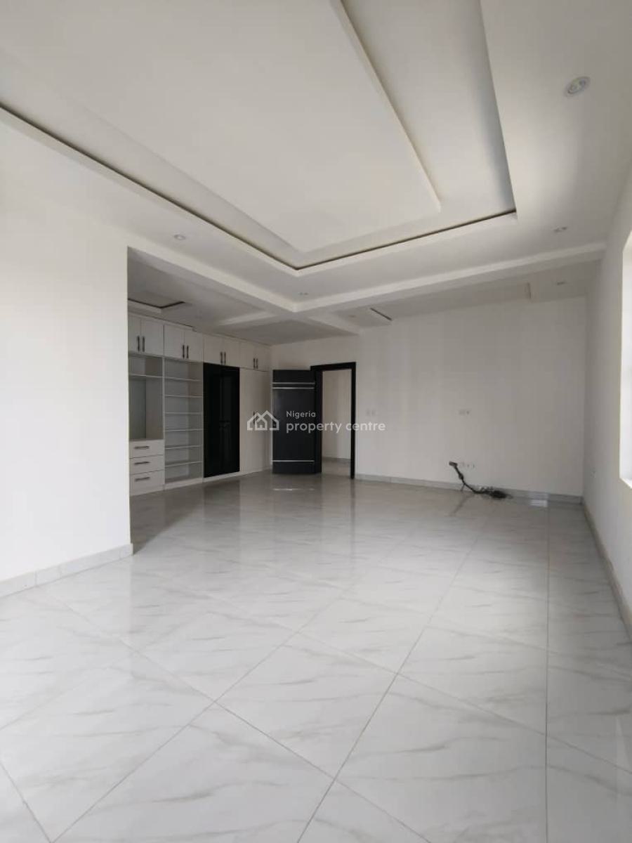 Well Built Units of Luxury 4 Bedrooms Terrace Plus Bq, Lekki Phase 1, Lekki, Lagos, Terraced Duplex for Sale